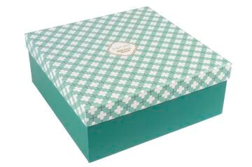 Angel Mint Kek Standı 26x10cm