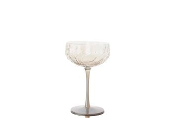 Crystal Quartz 6lı Dondurmalık