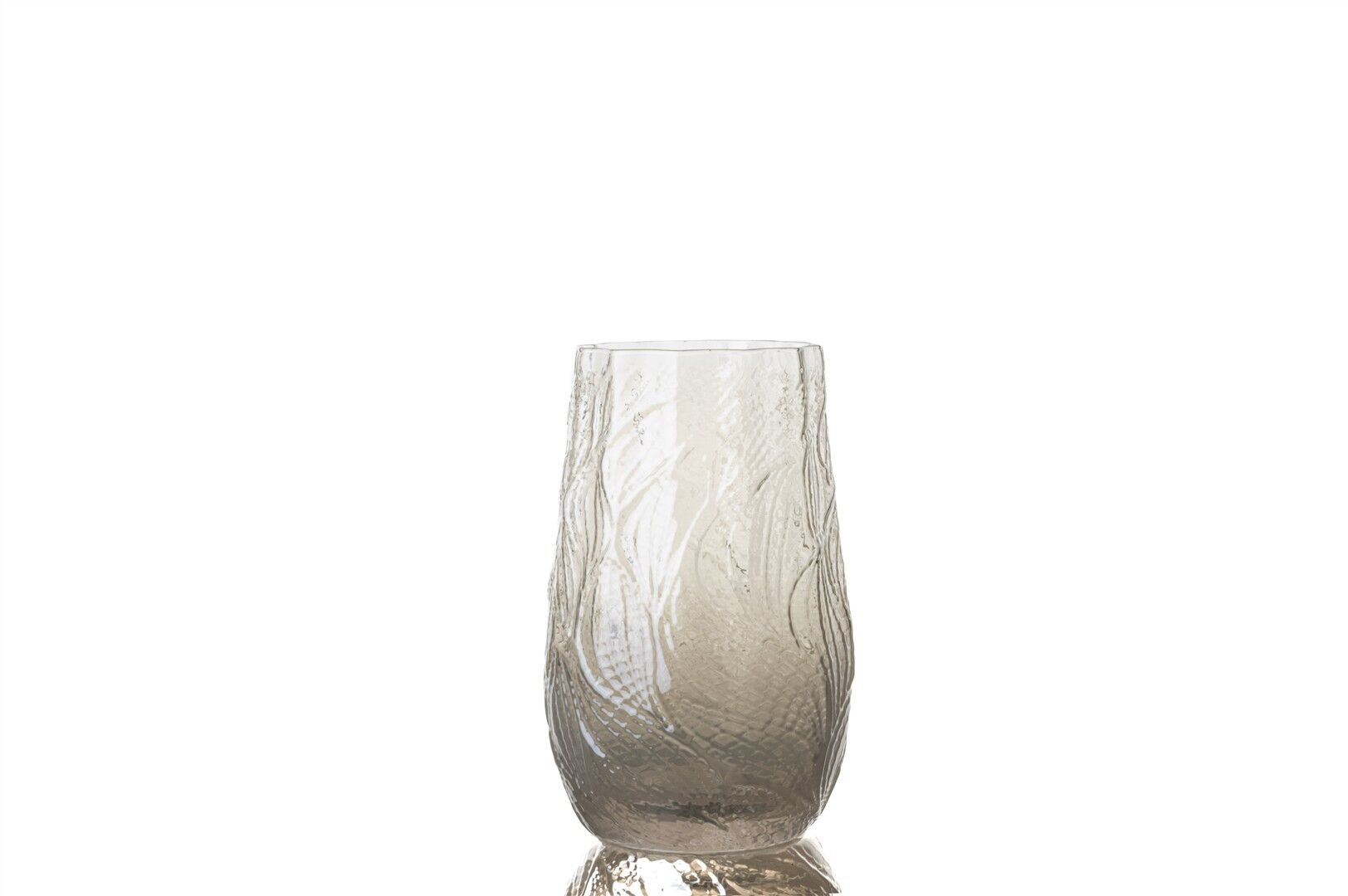 Crystal Quartz 6lı Meşrubat Bardağı