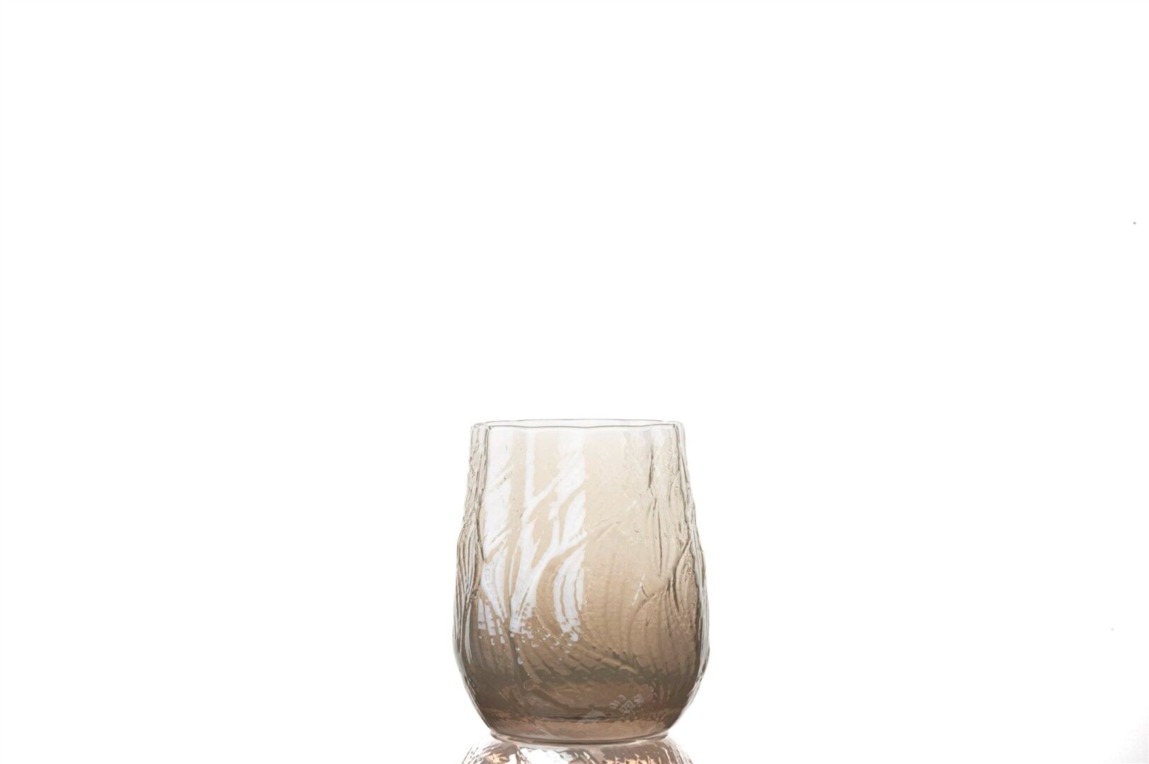 Crystal Quartz 6lı Su Bardağı