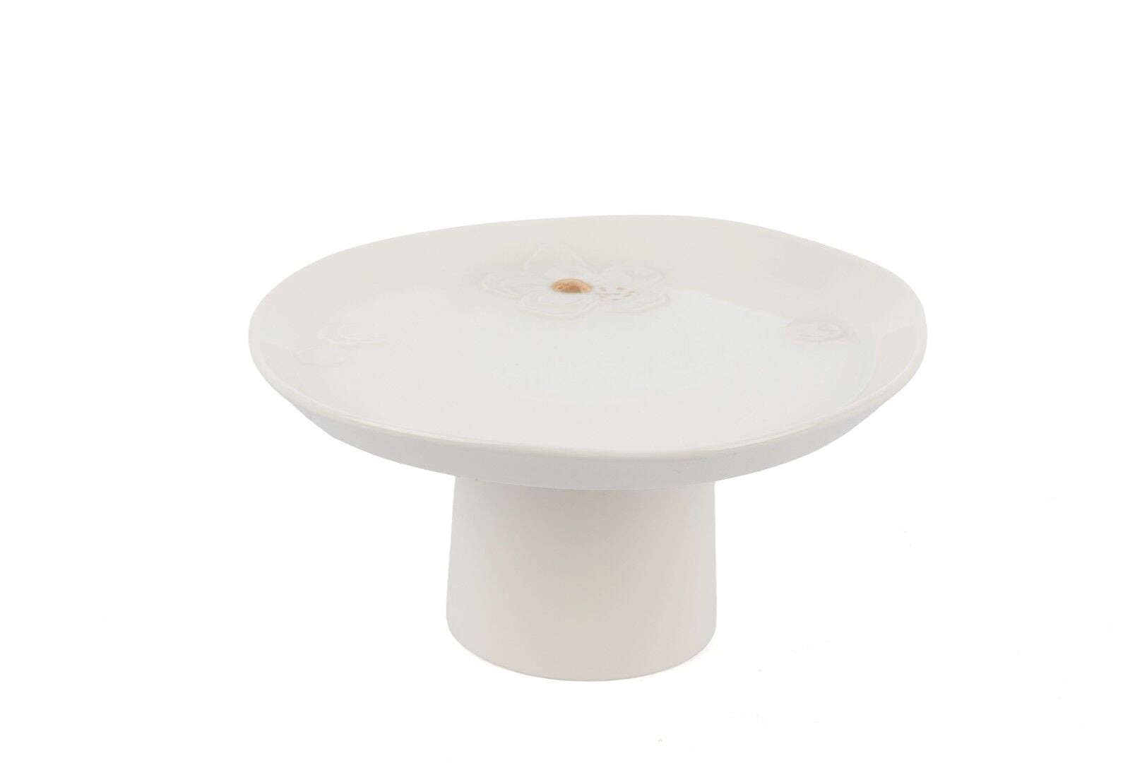 Daısy Ayaklı Kek Standı 19x9cm