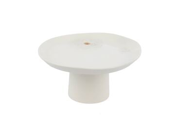 Daısy Ayaklı Kek Standı 19x9cm
