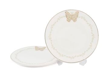 Wing 2li Pasta Tabağı 19cm
