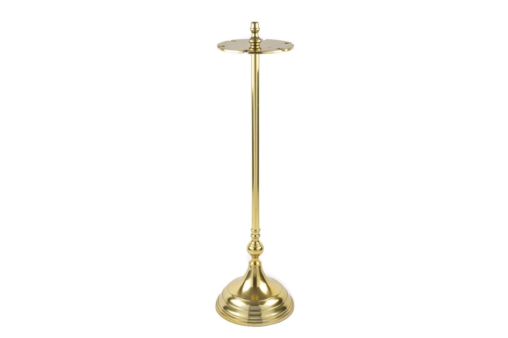 Gold Ayakkabı Çekecek Standı 19x68cm