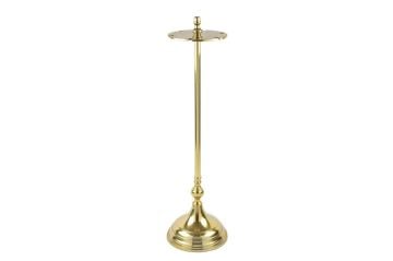 Gold Ayakkabı Çekecek Standı 19x68cm