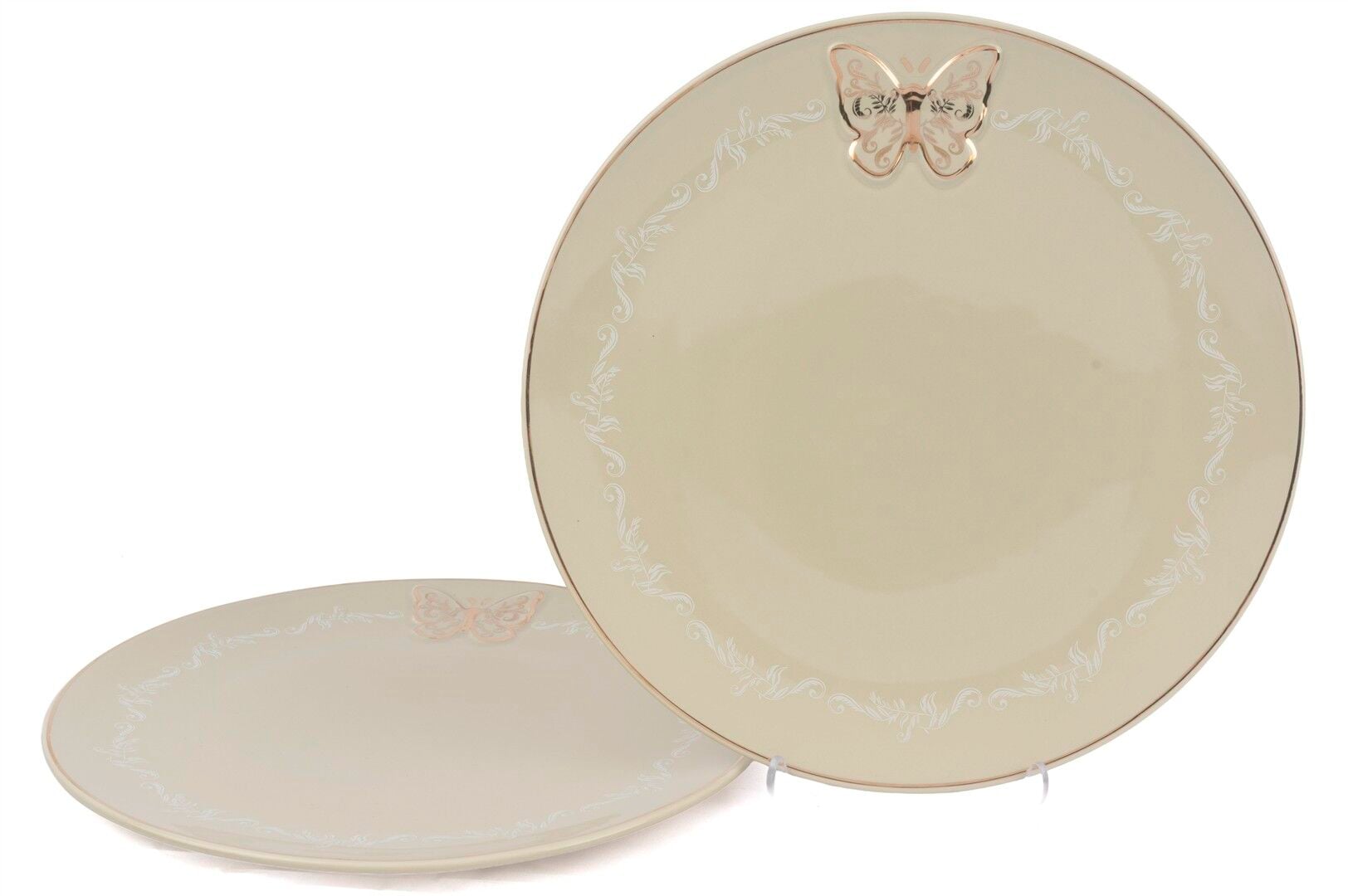 Wing 2li Servis Tabağı 28cm