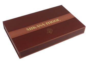 Twist Gold 30 Parça Çatal Kaşık Bıçak Seti