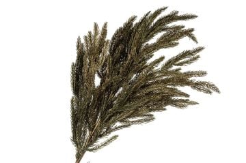 Pine Gold Yapay Çiçek 91cm