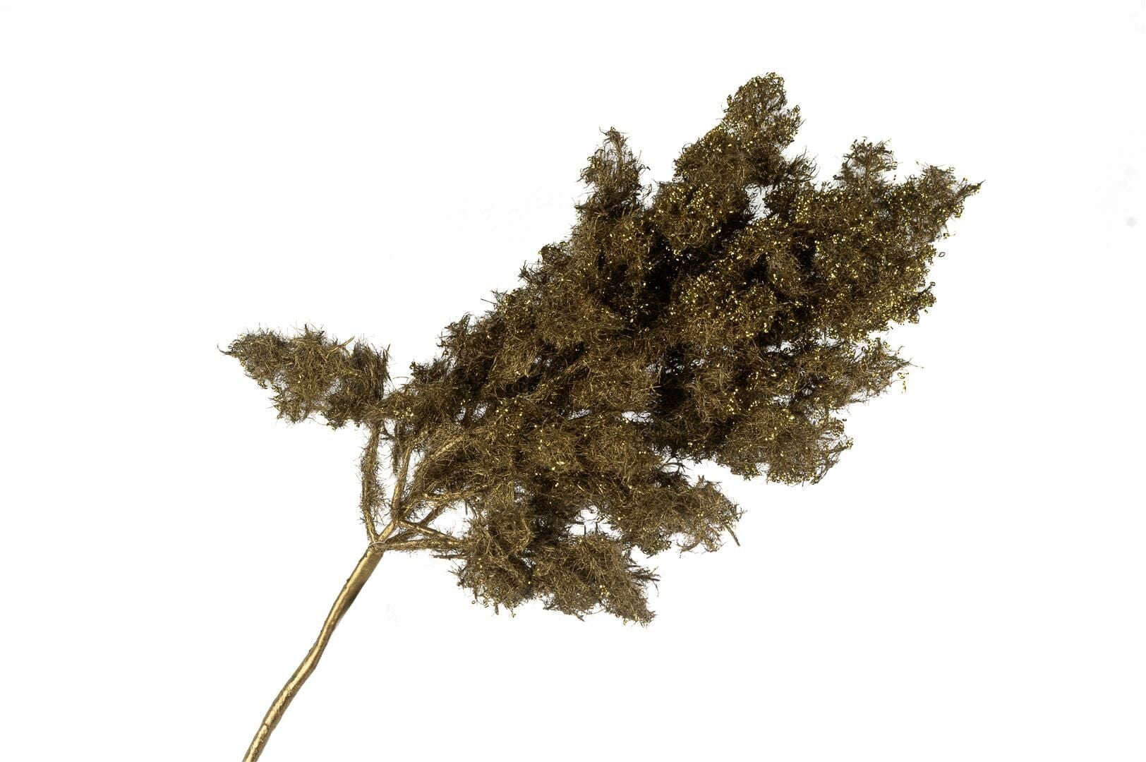 Gold Yapay Çiçek 91cm