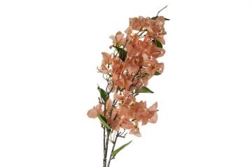 Bloom Pembe Yapay Çiçek 92cm