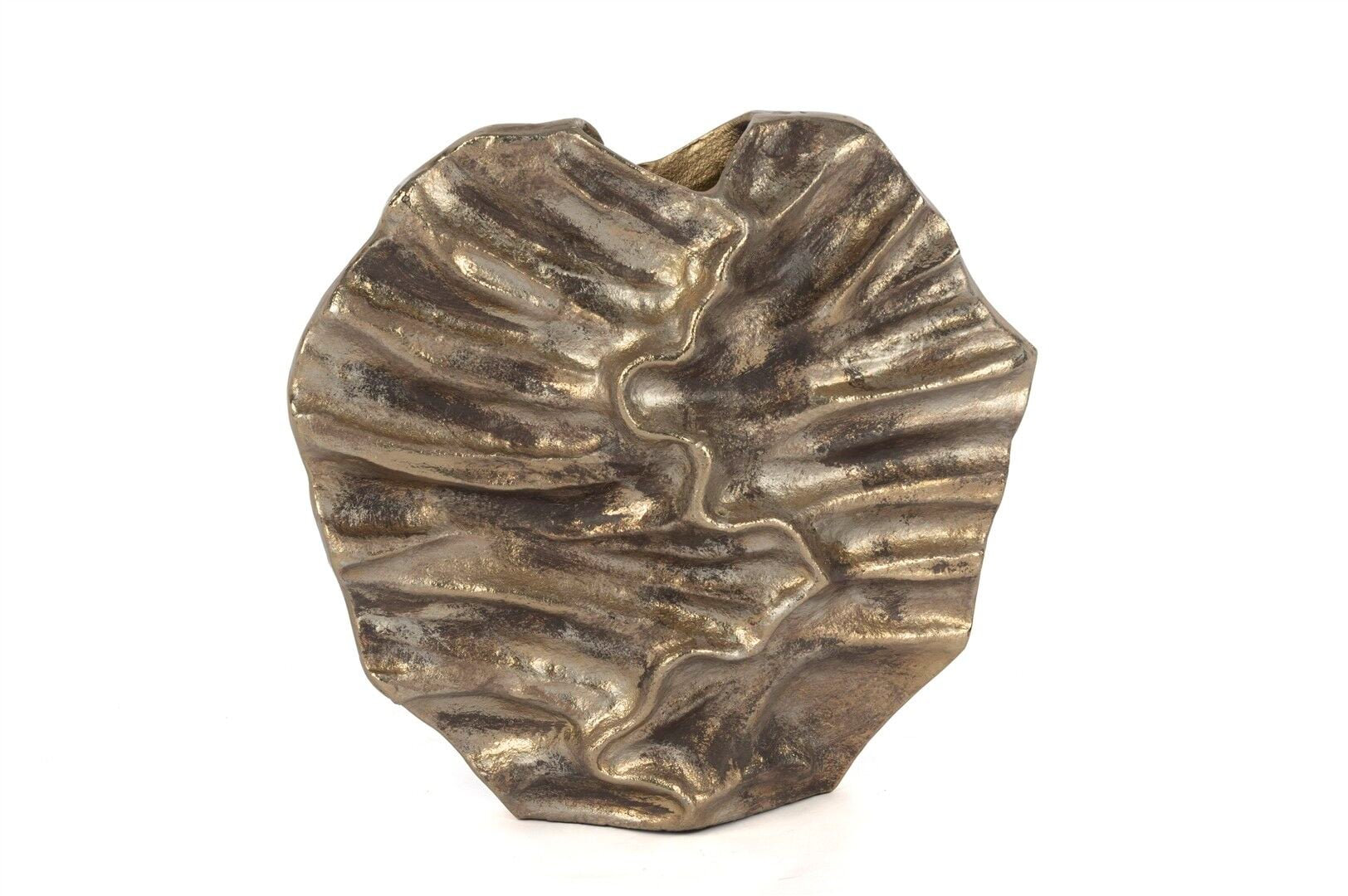 Antik Gold Vazo 36x15x34cm