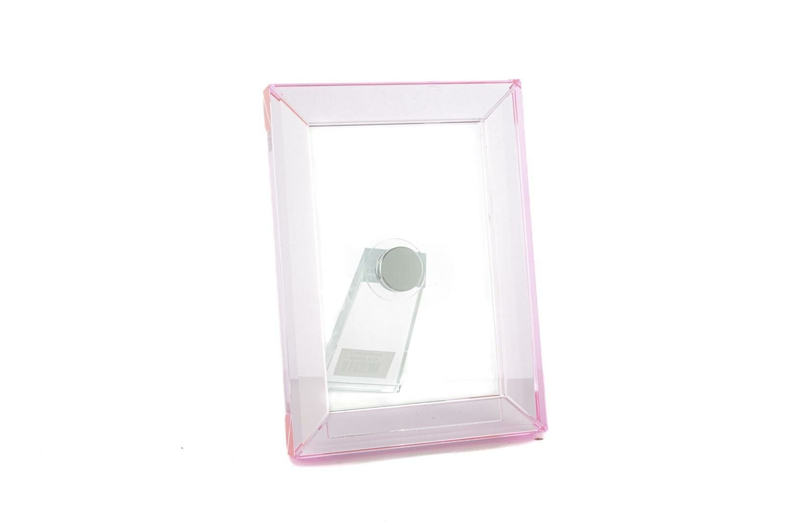 Pembe Çerçeve 10x15cm