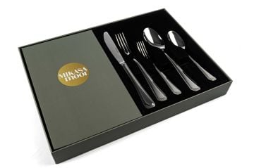 Classico Gold 30 Parça Çatal Kaşık Bıçak Seti