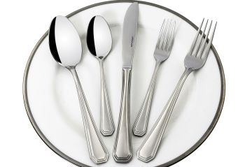 Classico Silver 30 Parça Çatal Kaşık Bıçak Seti