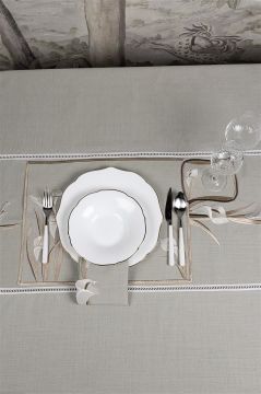 Gala Amerikan Servis 6lı 40x50