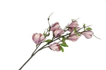 Pembe Yapay Manolya 94cm