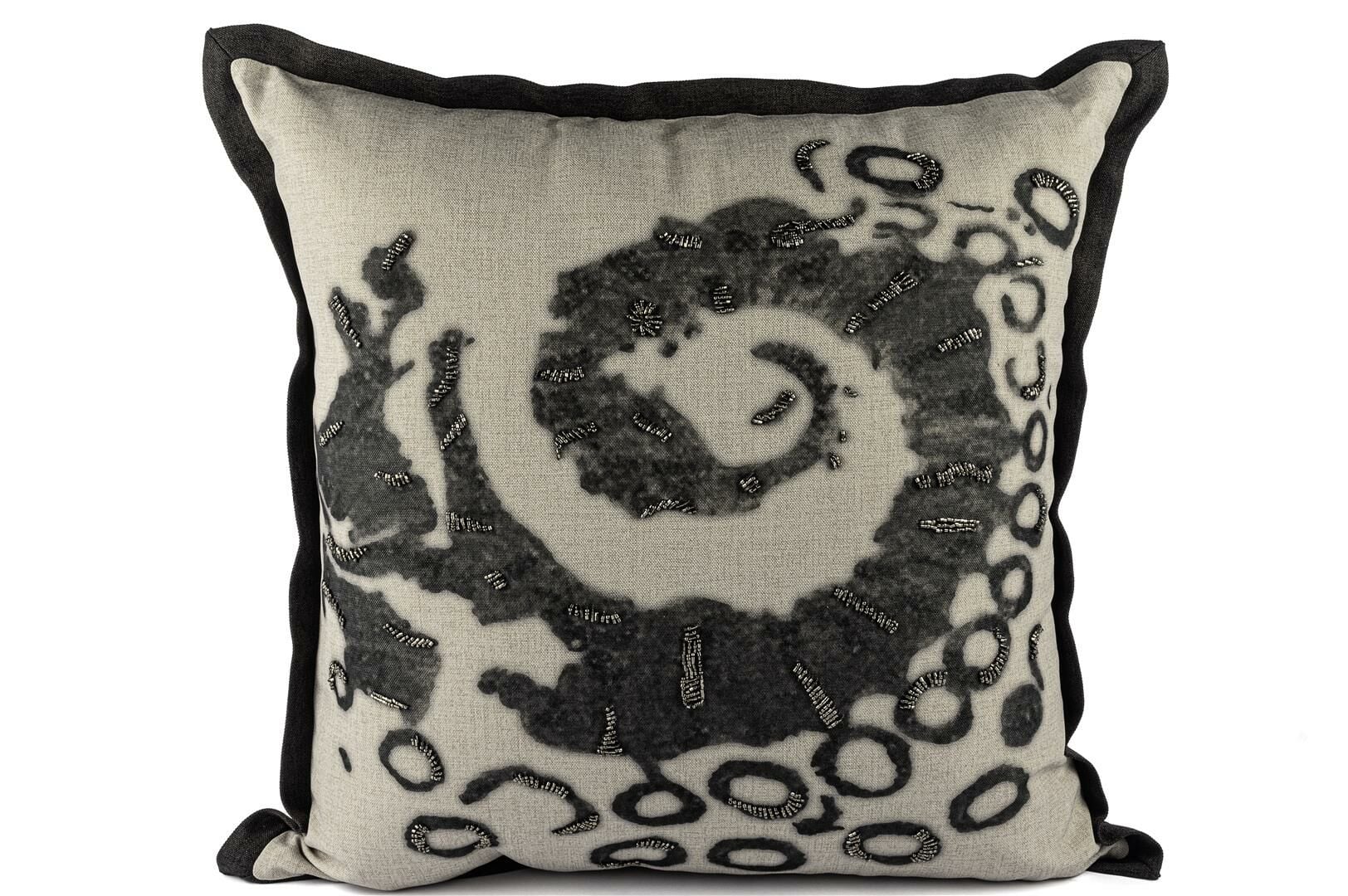 Ocean Salyangoz Yastık 55x55