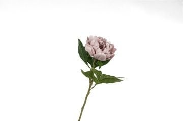Pembe Yapay Şakayık 58cm