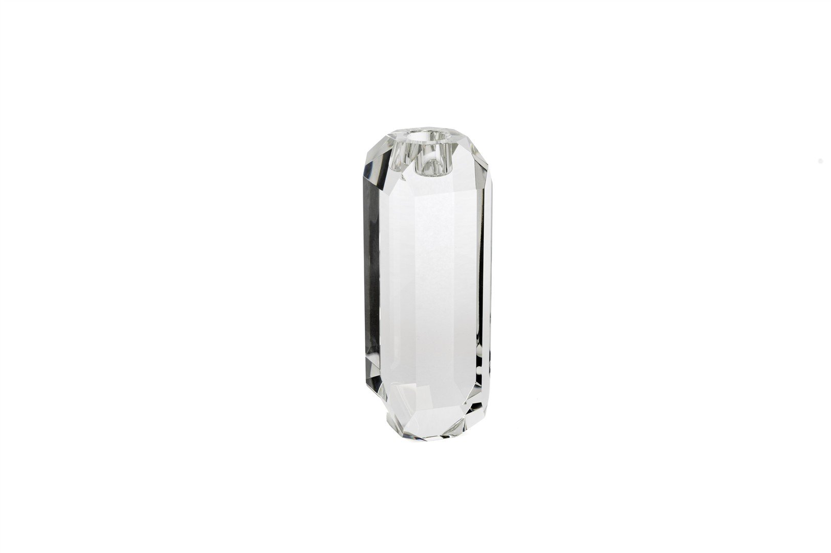 Kristal Opak Mumluk 6x17cm