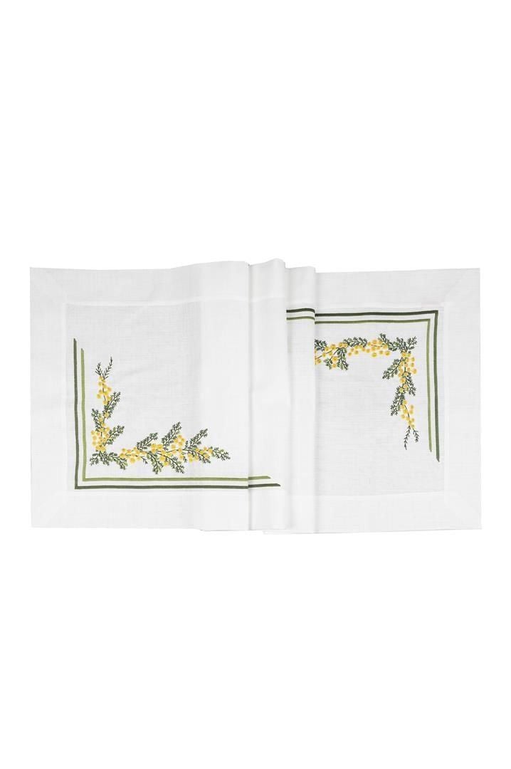 Mimosa 50x170 Runner