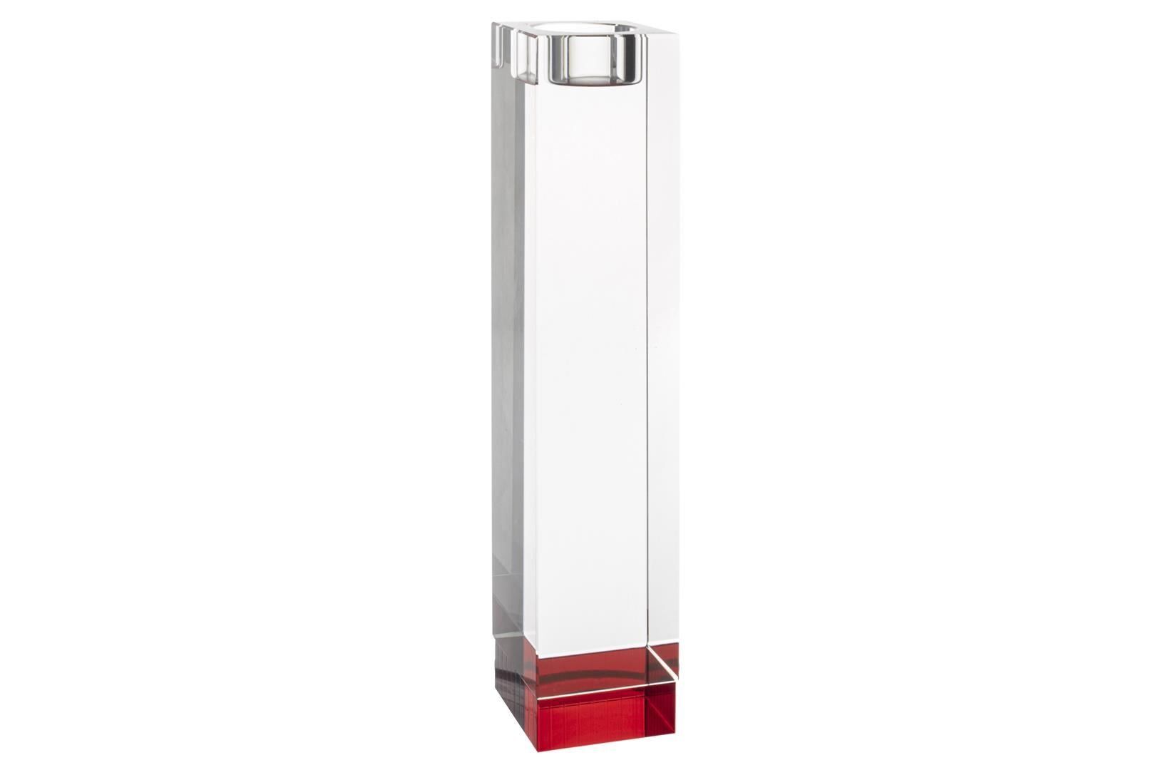 Red Gold Cam Mumluk 6x6x29cm