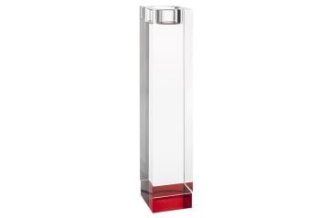 Red Gold Cam Mumluk 6x6x29cm