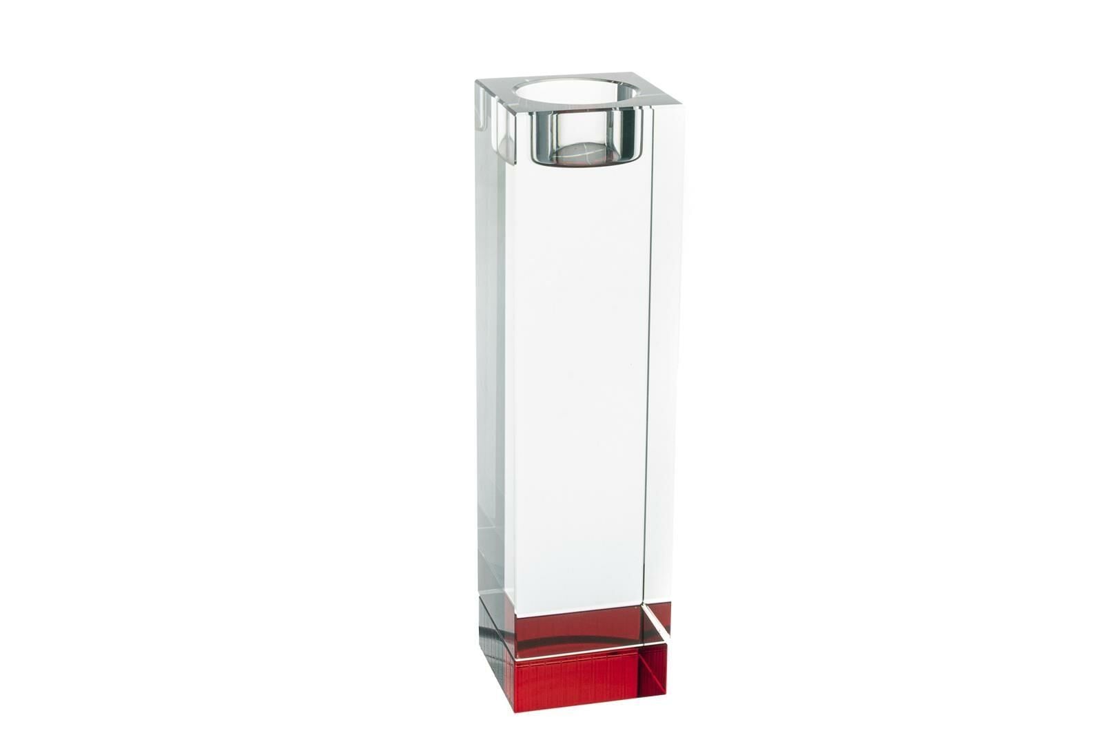 Red Gold Cam Mumluk 6x6x23cm