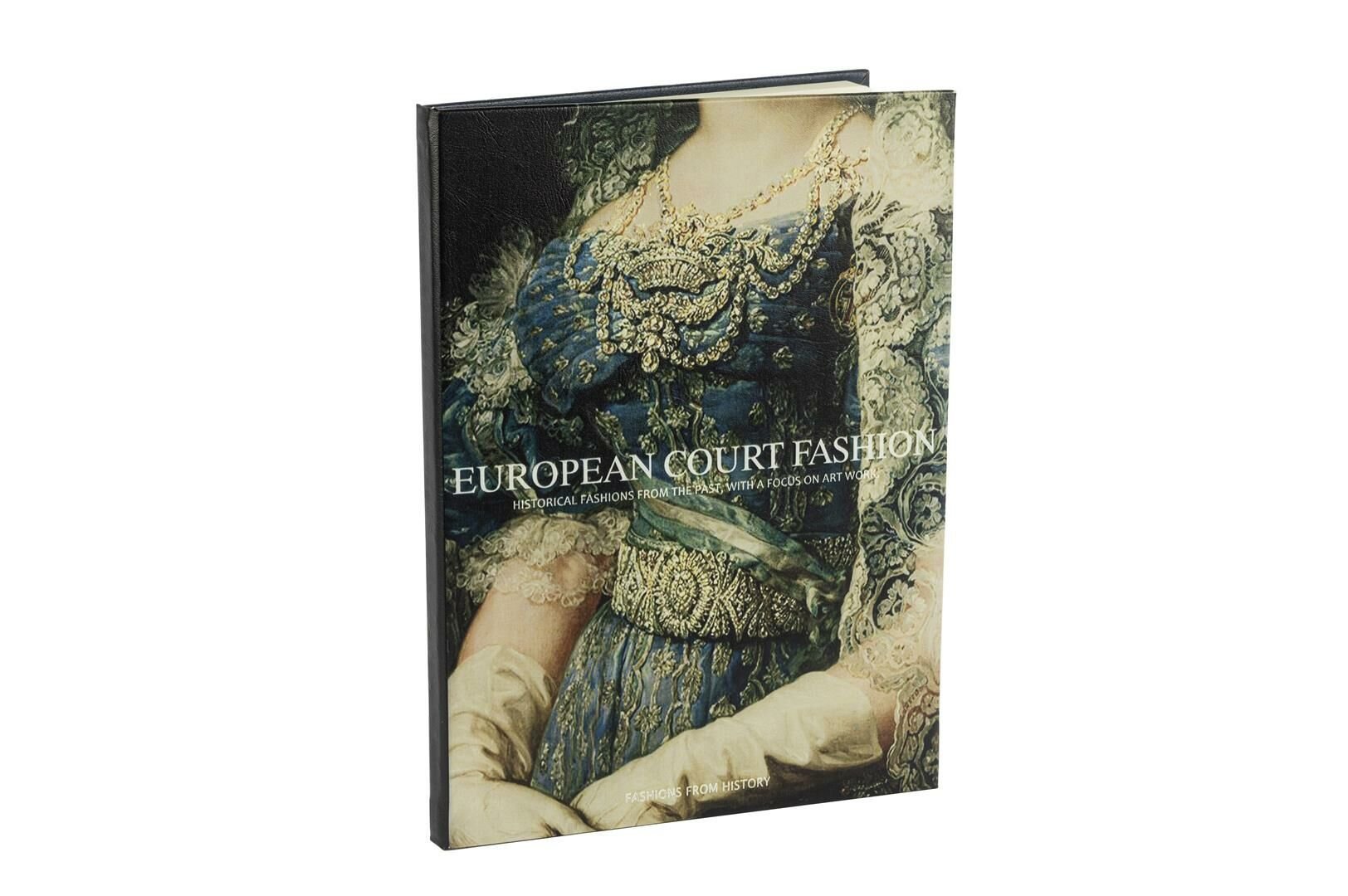 European Defter 30x22x2cm