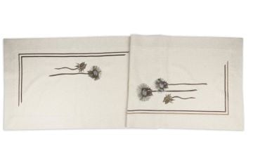 Ella bej Runner 50x170