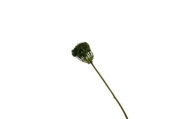 Yeşil Yapay Çiçek 62cm