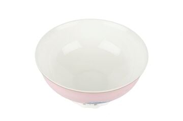 Verona Pembe Salata Kasesi 21x11cm