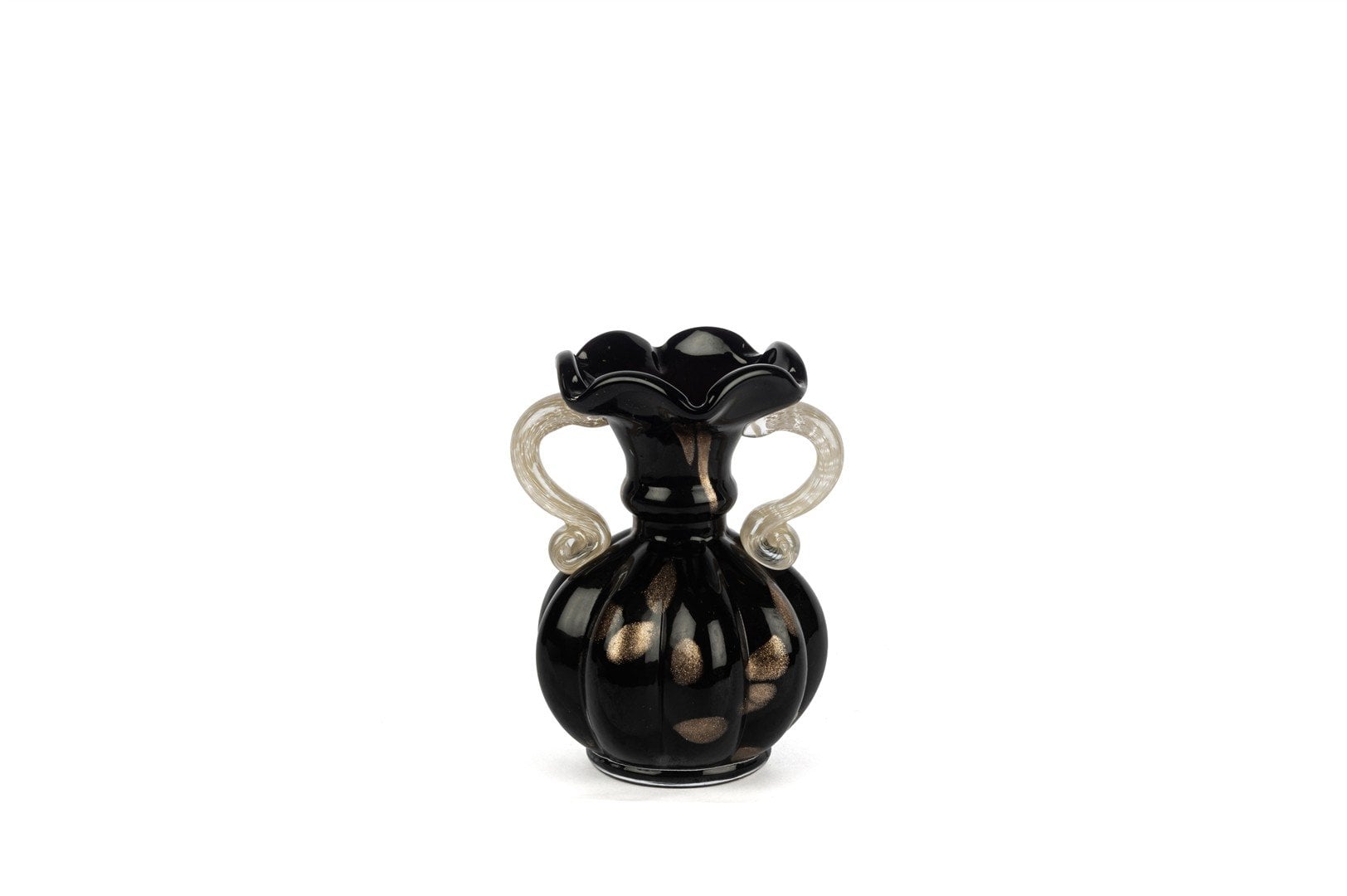 Black Orchid Vazo 12x15cm