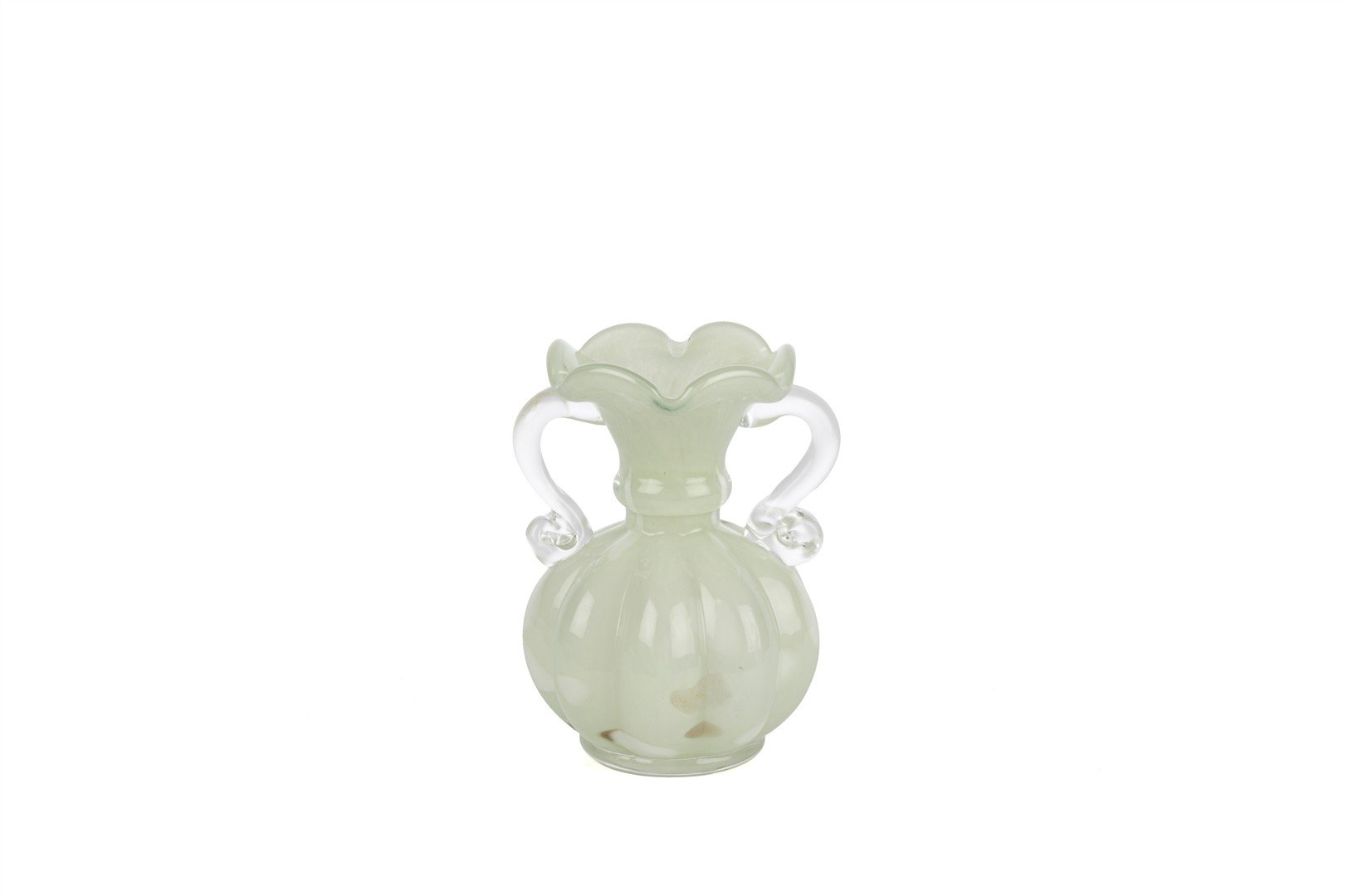 Opaline Mist Vazo 12x15cm