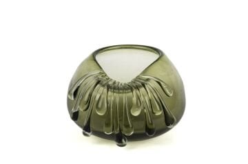 Molten Green Dek Kase 24x18cm