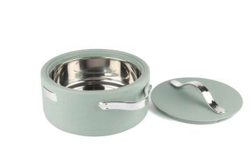 Turkuaz Thermo Box 1.7L 21cm