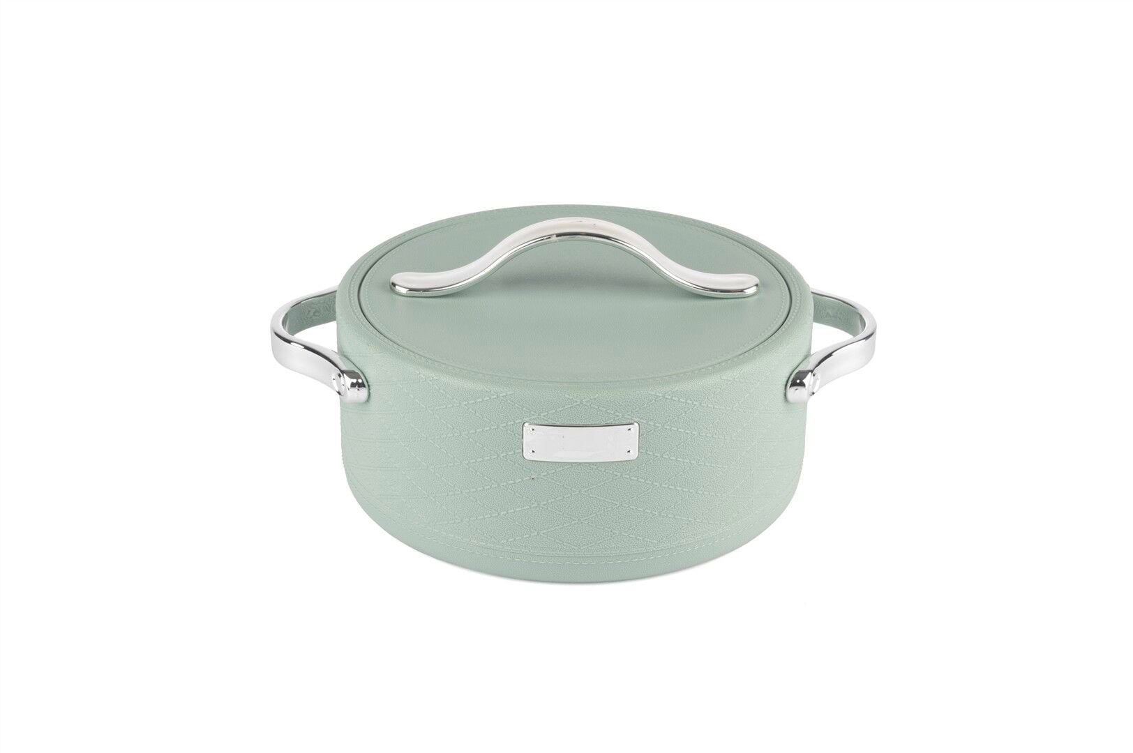 Turkuaz Thermo Box 1.7L 21cm