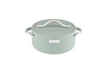 Turkuaz Thermo Box 1.7L 21cm