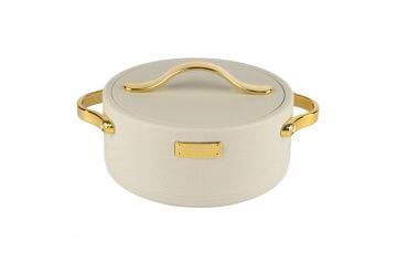 Krem Thermo Box 1.7L 21cm