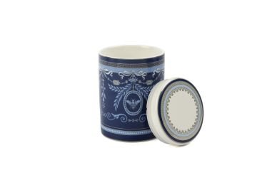 Blue Harmony Kavanoz 16cm