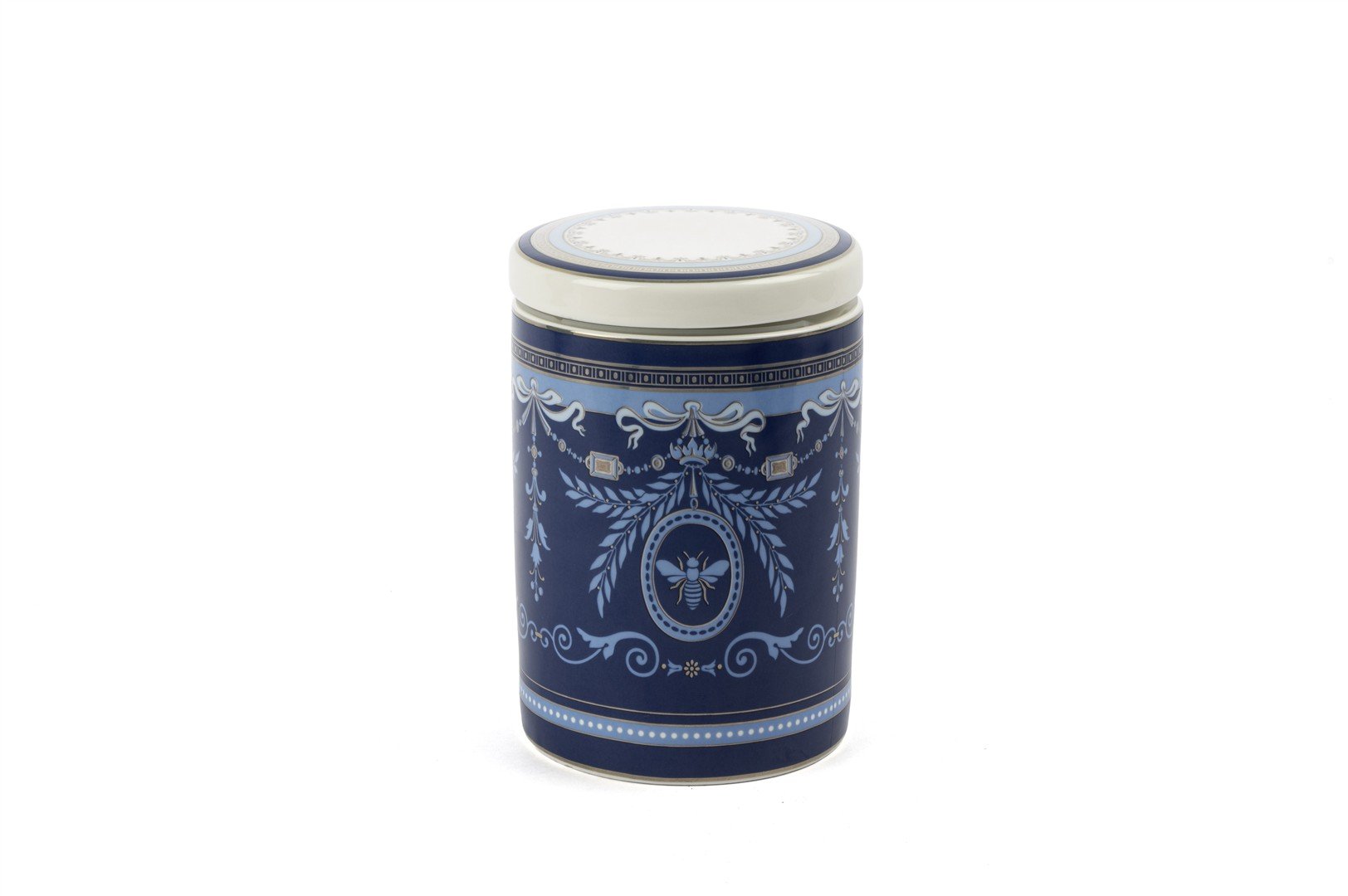 Blue Harmony Kavanoz 16cm