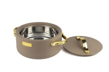 Kahve Thermo box 1.7L 21cm