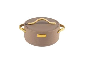 Kahve Thermo box 1.7L 21cm