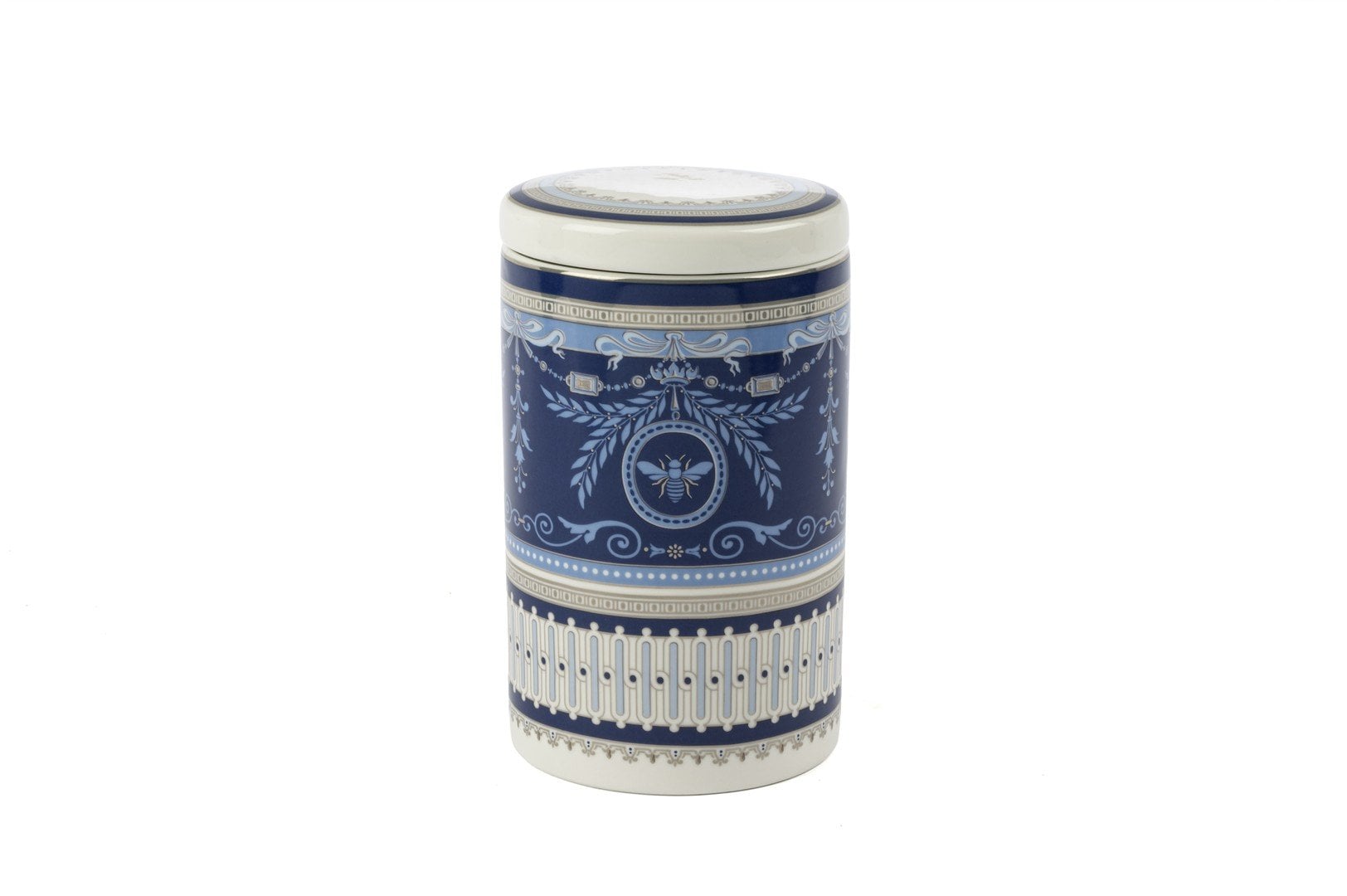 Blue Harmony Kavanoz 16cm