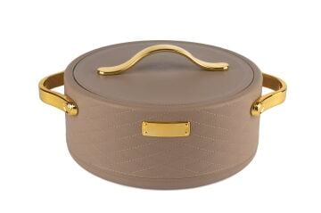 Kahve Thermo box 2.7L 25cm