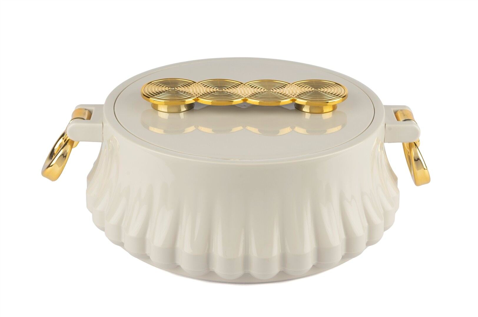 Gri Thermo Box 2.7L 29cm