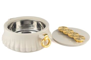 Gri Thermo Box 1.7L 25cm