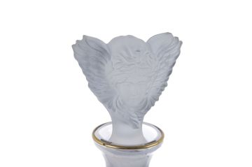 Angelic Gri Şişe 750ml 12x30cm