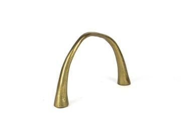 Gold Dekoratif Obje 33x22cm