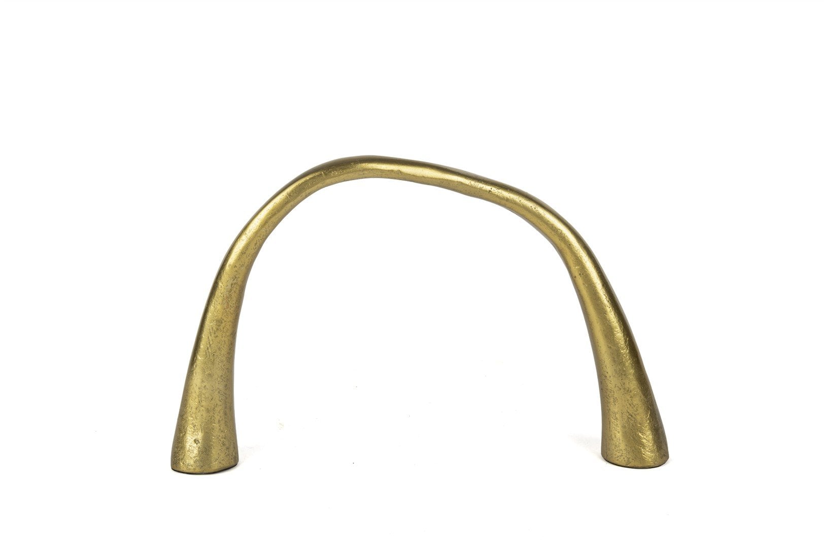 Gold Dekoratif Obje 33x22cm