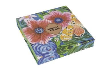Virelle 2li Tatlı Tabağı 20cm